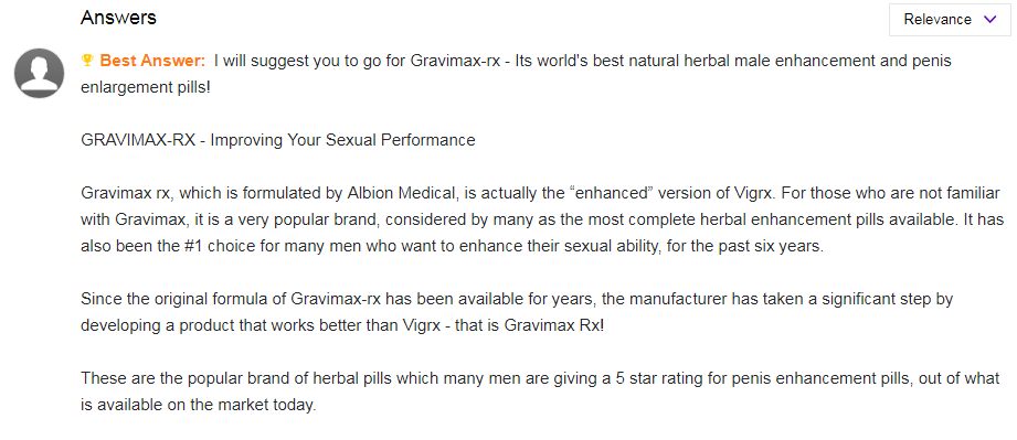 Yahoo-answer-for-gravimax-rx
