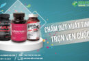 thuốc uống chống xuất tinh sớm